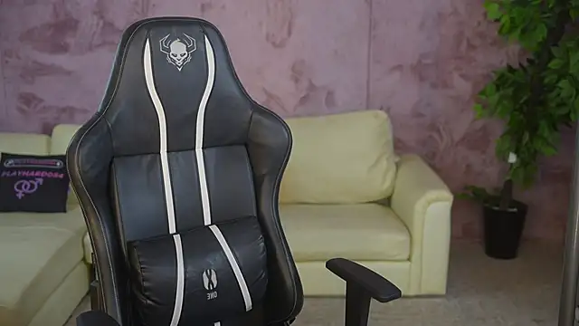 Anabelka054 online show from November 3, 2025, 4:30 pm