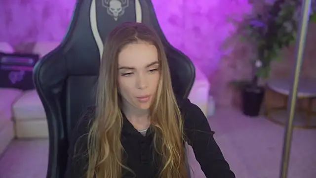 Anabelka054 online show from December 15, 2025, 11:36 am