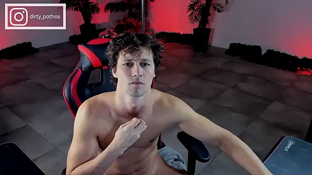 dirty-boss online show from December 1, 2024, 7:36 pm