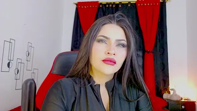 misslombana online show from December 1, 2025, 6:07 am