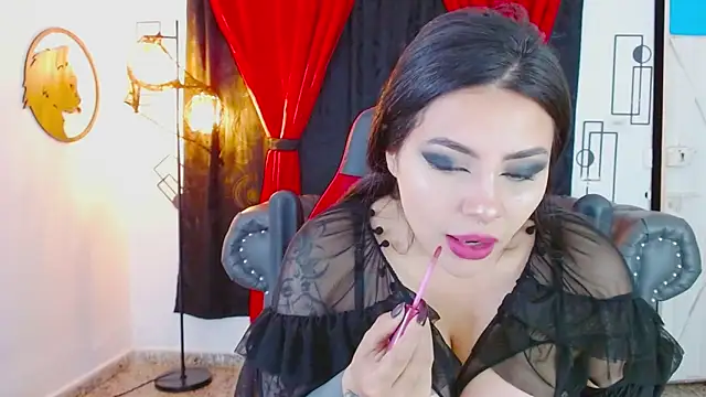 Snapshot of misslombana chatting on March 11, 2026, 3:34 am misslombana online show from March 11, 2026, 3:34 am