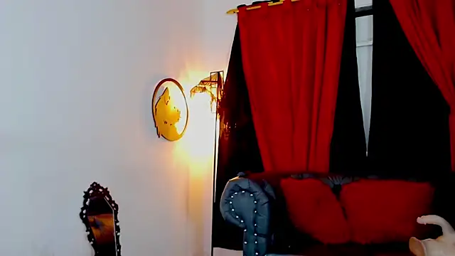 misslombana online show from April 29, 2026, 5:33 am
