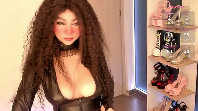 Orianna reed  online show from May 10, 2026, 6:29 am