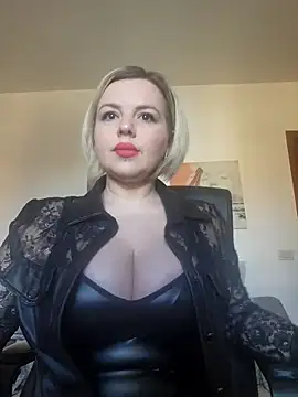 Ladykaos online show from March 20, 2025, 9:48 am