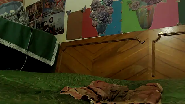 Snapshot of EllyseJenner chatting on October 22, 2025, 5:24 pm EllyseJenner online show from October 22, 2025, 5:24 pm