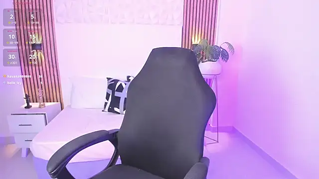 Snapshot of valeria_acosta_ chatting on September 27, 2025, 7:24 am valeria acosta online show from September 27, 2025, 7:24 am