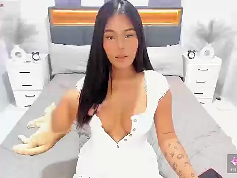 Snapshot of EllaCalifa chatting on March 22, 2026, 2:37 am EllaCalifa online show from March 22, 2026, 2:37 am