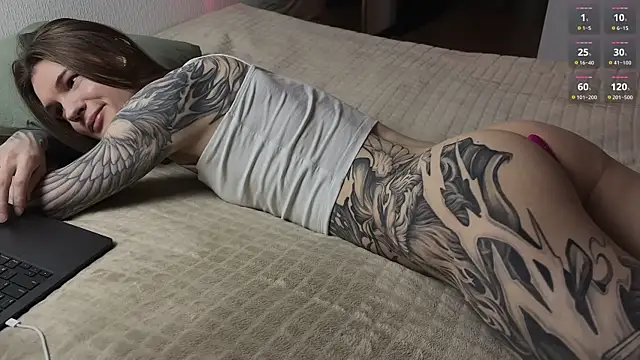 dnonilol online show from January 17, 2026, 2:38 am