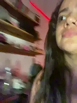 demonaughtyyy online show from January 26, 2025, 8:36 am