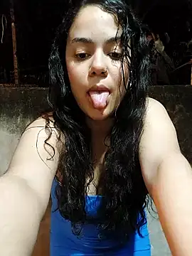 demonaughtyyy online show from February 19, 2025, 3:17 am