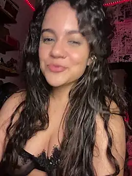 demonaughtyyy online show from March 8, 2025, 4:23 am