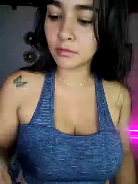 alison villalobo online show from December 13, 2024, 1:48 am