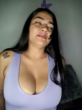 alison villalobo online show from November 6, 2025, 2:45 am