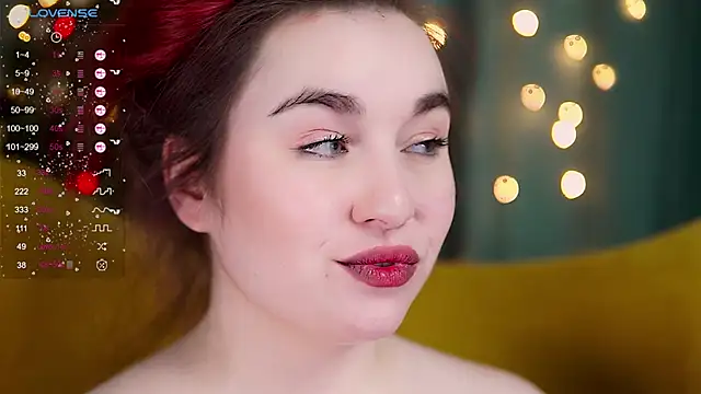 R-U-B-Y online show from December 5, 2024, 5:39 pm