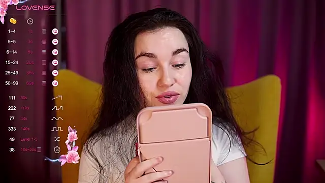 R-U-B-Y online show from September 25, 2025, 2:10 pm