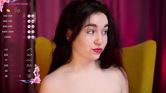 R-U-B-Y online show from September 26, 2025, 1:04 pm