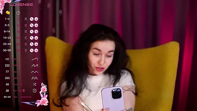 R-U-B-Y online show from October 2, 2025, 2:02 pm