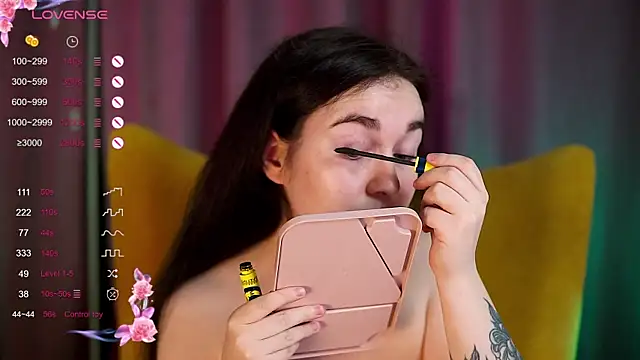 R-U-B-Y online show from October 15, 2025, 1:00 pm