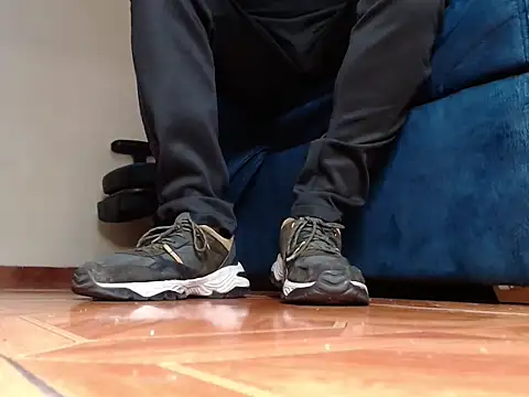 alphaswitchard online show from February 15, 2026, 11:12 pm