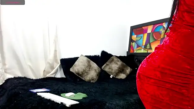 Snapshot of Michelle_mm chatting on November 2, 2025, 10:06 am Michelle mm online show from November 2, 2025, 10:06 am