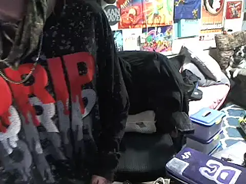 CloudDadddyyy420 online show from December 21, 2024, 6:41 am