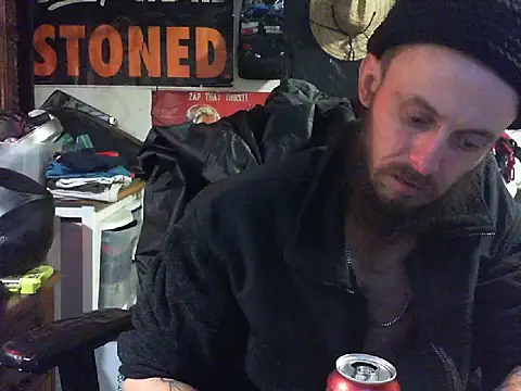 CloudDadddyyy420 online show from December 24, 2024, 4:33 am