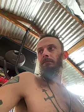 CloudDadddyyy420 online show from December 24, 2024, 8:00 am