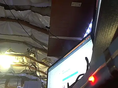 CloudDadddyyy420 online show from February 5, 2025, 1:26 am