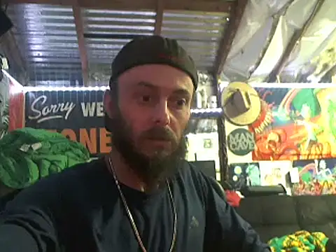 CloudDadddyyy420 online show from March 8, 2025, 2:19 pm