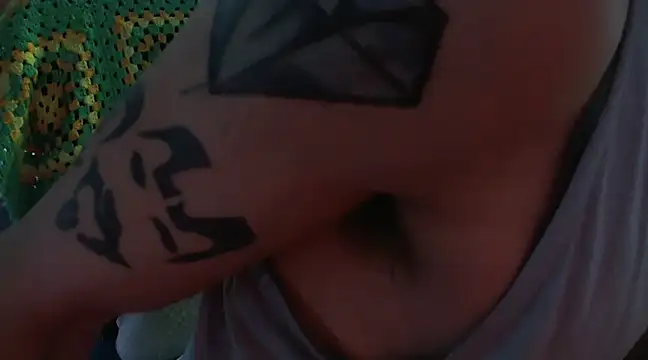 CloudDadddyyy420 online show from March 10, 2025, 8:45 pm