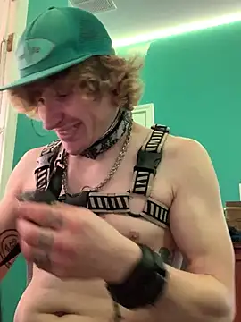 TheGAPEgatsby92 online show from March 2, 2026, 5:08 am