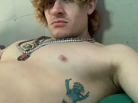 TheGAPEgatsby92 online show from March 31, 2026, 1:55 pm