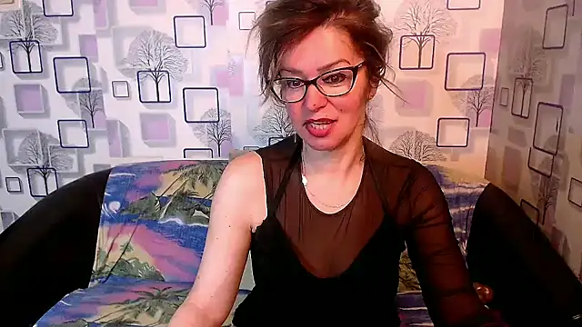 milfsexy online show from March 2, 2025, 12:01 pm