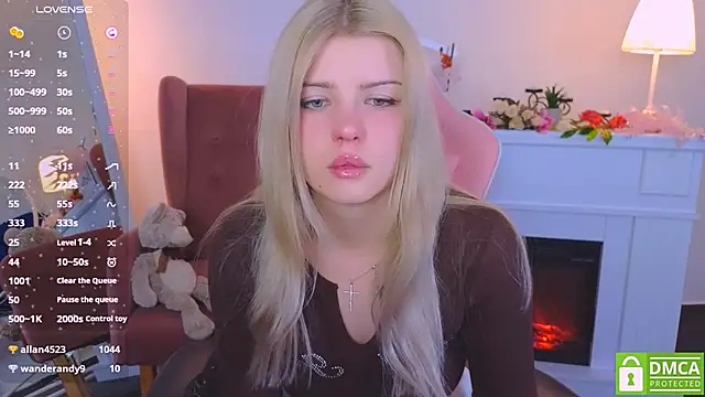 Grace and  Jacob online show from January 24, 2025, 5:00 pm