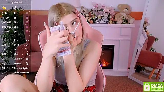 Snapshot of Grace_and__Jacob chatting on January 15, 2026, 8:08 am Grace and Jacob online show from January 15, 2026, 8:08 am