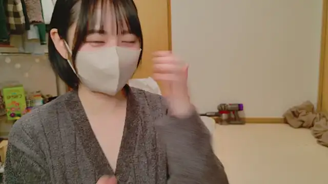 HIKARI x0 online show from February 21, 2025, 2:16 pm