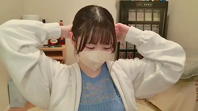 HIKARI x0 online show from May 29, 2026, 2:26 pm