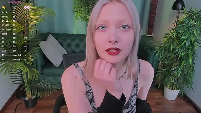  Rude Girl  online show from January 28, 2025, 6:28 pm