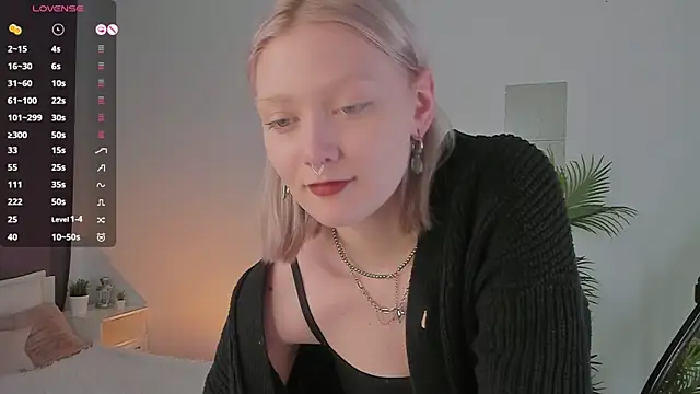  Rude Girl  online show from February 22, 2025, 6:41 pm