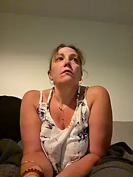 Wisie Cutie online show from April 23, 2026, 8:55 pm