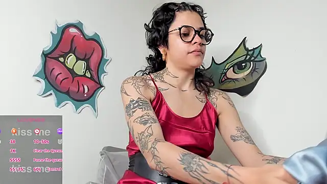 trinitty online show from February 19, 2026, 12:01 pm