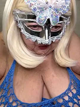 mariannecox online show from October 24, 2025, 7:32 pm