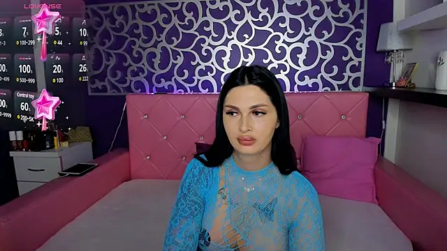 naughtycleo online show from January 10, 2025, 2:25 am