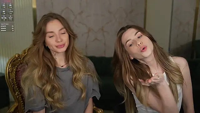 Snapshot of Kisasolo chatting on February 23, 2025, 7:38 pm Kisasolo online show from February 23, 2025, 7:38 pm