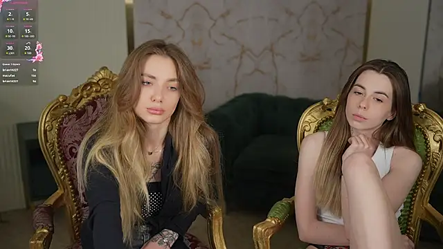 Snapshot of Kisasolo chatting on March 15, 2025, 9:16 pm Kisasolo online show from March 15, 2025, 9:16 pm