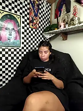 Snapshot of Diosagata chatting on April 2, 2026, 3:04 am Diosagata online show from April 2, 2026, 3:04 am