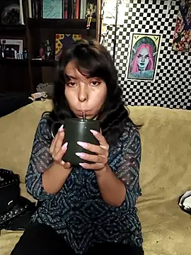 Snapshot of Diosagata chatting on April 5, 2026, 3:36 am Diosagata online show from April 5, 2026, 3:36 am