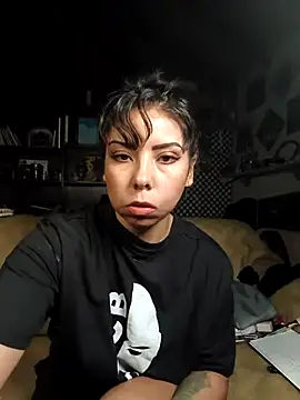Snapshot of Diosagata chatting on April 7, 2026, 2:12 am Diosagata online show from April 7, 2026, 2:12 am