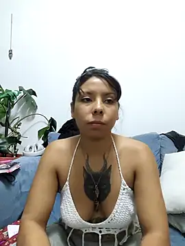 Snapshot of Diosagata chatting on April 17, 2026, 3:09 am Diosagata online show from April 17, 2026, 3:09 am