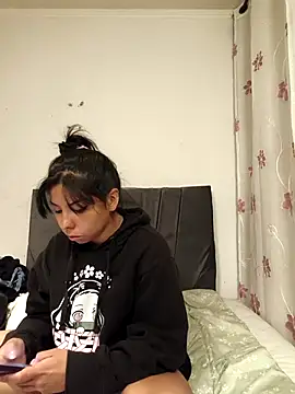 Snapshot of Diosagata chatting on May 10, 2026, 2:06 am Diosagata online show from May 10, 2026, 2:06 am